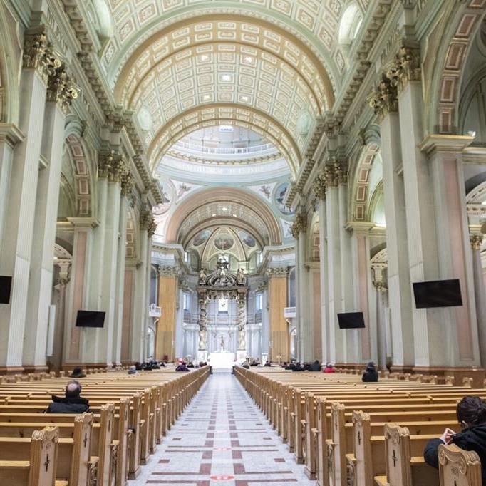 Montreal archdiocese ombudswoman sees improvement in handling of abuse complaints